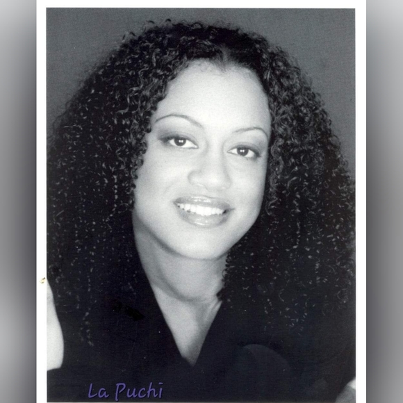 Meet your Posher, La Puchi - Picture 6 of 6